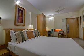 Tristar Service Apartments
