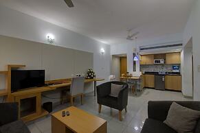 Tristar Service Apartments