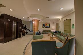 Tristar Service Apartments
