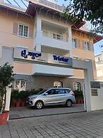 Tristar Service Apartments