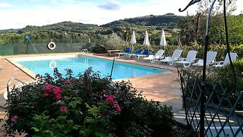 Agriturismo Podere Casenove