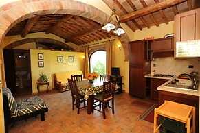 Agriturismo Podere Casenove