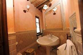Agriturismo Podere Casenove