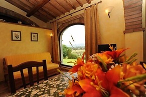 Agriturismo Podere Casenove