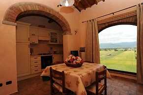 Agriturismo Podere Casenove