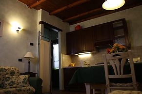 Agriturismo Podere Casenove