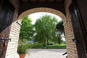 Agriturismo Podere Casenove