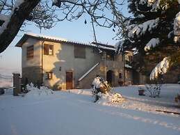 Agriturismo Podere Casenove