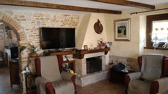 Agriturismo Podere Casenove