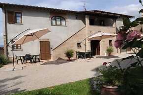 Agriturismo Podere Casenove