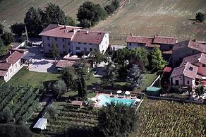 Agriturismo Podere Casenove