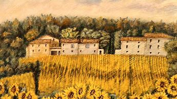 Agriturismo Podere Casenove