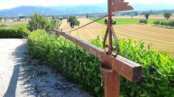 Agriturismo Podere Casenove