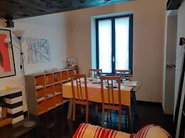 Romeo and Juliet B&B and Apartaments