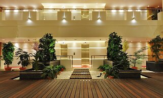 Platinum Hotel