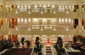 Platinum Hotel