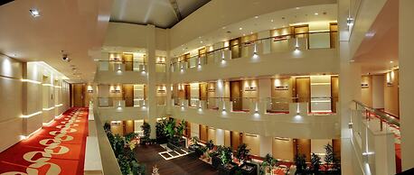 Platinum Hotel