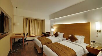Platinum Hotel