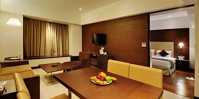 Platinum Hotel