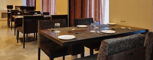 Platinum Hotel