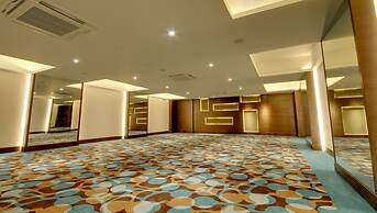Platinum Hotel
