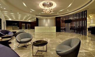 Platinum Hotel