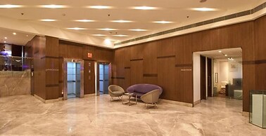 Platinum Hotel