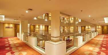 Platinum Hotel