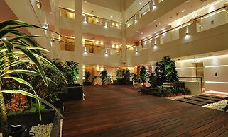 Platinum Hotel