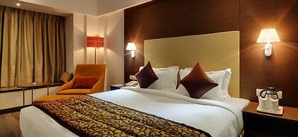 Platinum Hotel