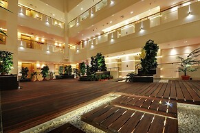 Platinum Hotel