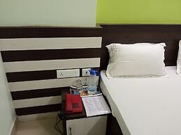 Hotel Viraat Inn