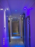 Hotel Viraat Inn