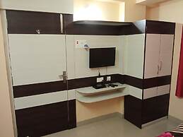 Hotel Viraat Inn