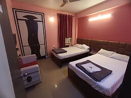 Hotel Viraat Inn