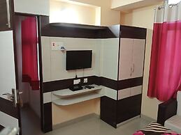 Hotel Viraat Inn