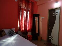 Hotel Viraat Inn