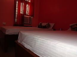 Hotel Viraat Inn