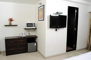 Hotel Suresh Inn