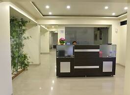 Hotel Suresh Inn