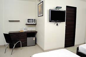 Hotel Suresh Inn