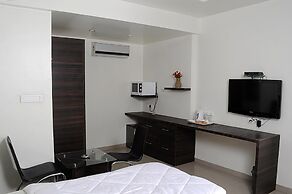 Hotel Suresh Inn