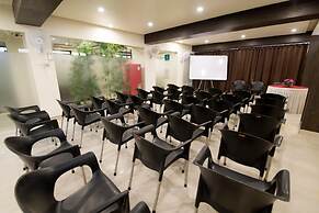 Hotel Suresh Inn