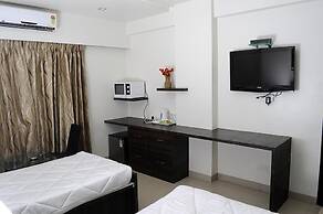 Hotel Suresh Inn