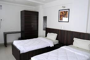 Hotel Suresh Inn
