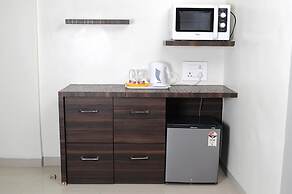 Hotel Suresh Inn