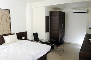 Hotel Suresh Inn