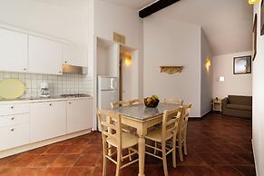 Borgo degli Ulivi Residence