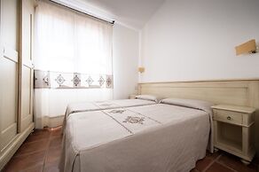 Borgo degli Ulivi Residence