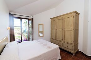 Borgo degli Ulivi Residence